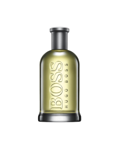 Bottled. Eau de Toilette
