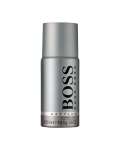 Boss Bottled Deodorant Spray