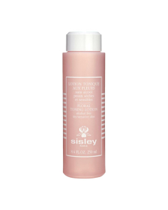 Lotion Tonique aux Fleurs
