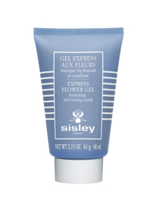 Gel Express aux Fleurs