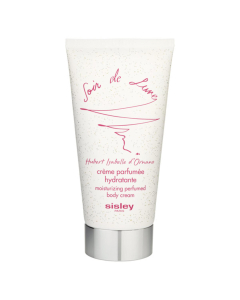 Soir de Lune Crème Parfumée Hydratante