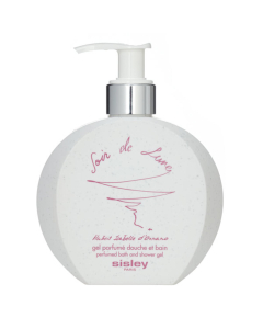 Soir de Lune Gel Parfume Douche et Bain
