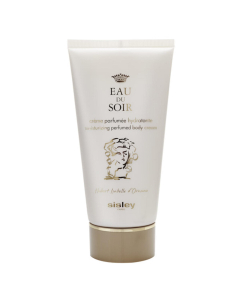 Eau du Soir Crème Parfumée Hydratante