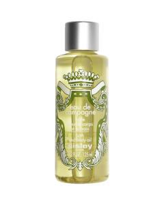 Eau de Campagne Huile pour le Corps et le Bain