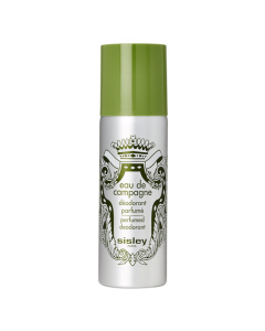 Eau de Campagne Deodorant