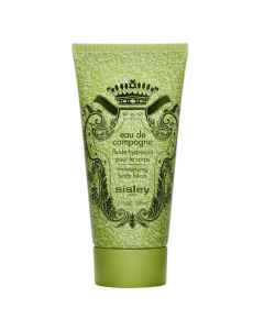 Eau de Campagne Fluide Hydratant