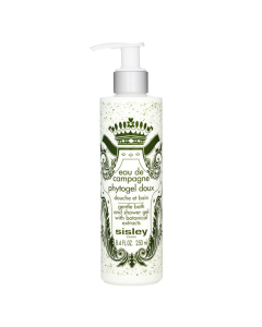 Eau de Campagne Phytogel Douche et Bain