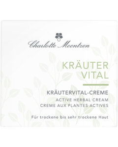 Kräutervital-Creme