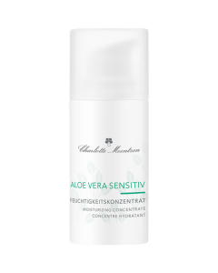Aloe Vera Feuchtigkeits-Konzentrat