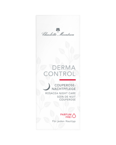 Derma Control Couperose Nachtpflege
