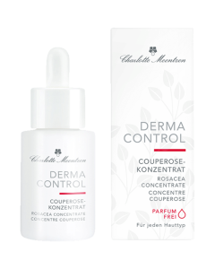 Derma Control Couperose Concentrate