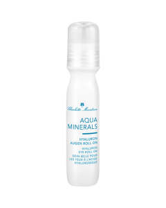 Aqua Minerals Hyaluron Augen Roll On