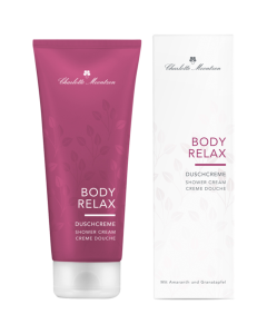 Body Relax Duschcreme