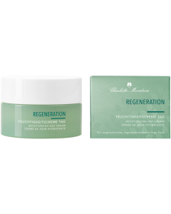 Regeneration Feuchtigkeitscreme Tag