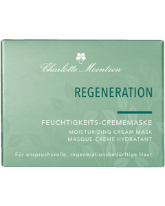 Regeneration Feuchtigkeits-Crememaske