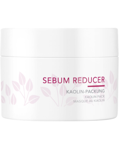 Sebum Reducer Kaolin-Packung