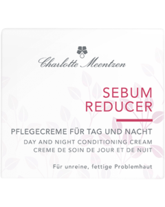 Sebum Reducer Pflegecreme für Tag und Nacht