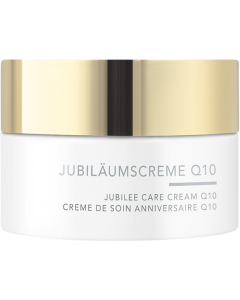 Jubiläumscreme Q 10
