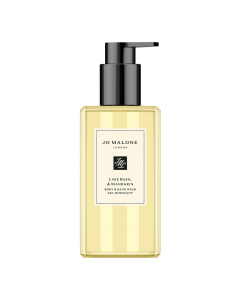 Lime Basil & Mandarin Body & Hand Wash