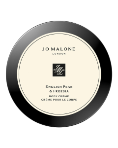English Pear & Freesia Body Crème