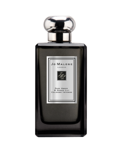 Dark Amber & Ginger Lily Cologne Intense Spray
