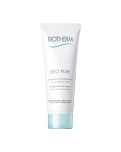 Deo Pure Deodorant Crème