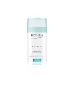 Deo Pure Deodorant Stick