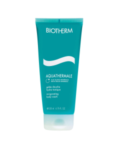 Aquathermale Gel Douche
