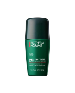 Biotherm Homme Day Control 24H Anti-Transpirant Roll-On