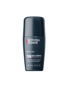 Biotherm Homme Day Control 72H Deodorant Roll-On