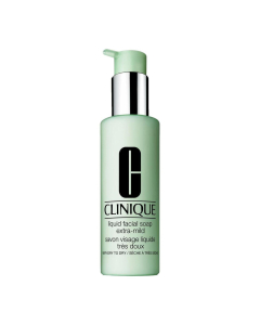 Liquid Facial Soap Extra-Mild