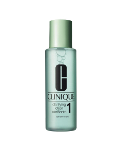 Clarifying Lotion 1