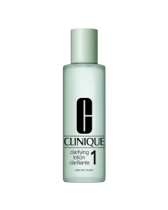 Clarifying Lotion 1