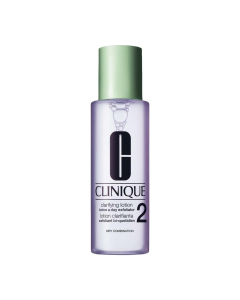 Clarifying Lotion 2