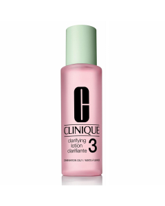 Clarifying Lotion 3