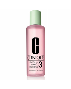 Clarifying Lotion 3