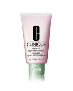 Rinse-Off Foaming Cleanser