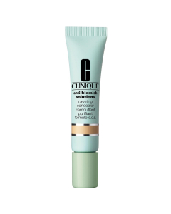 Anti-Blemish Solutions Clearing Concealer