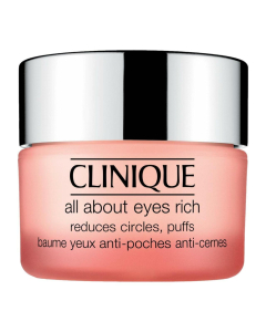 All About Eyes Rich