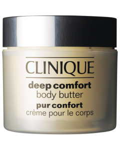 Deep Comfort Body Butter