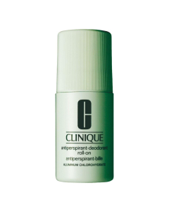 Antiperspirant Deodorant Roll-On