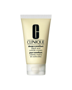 Deep Comfort Hand and CuticleCream