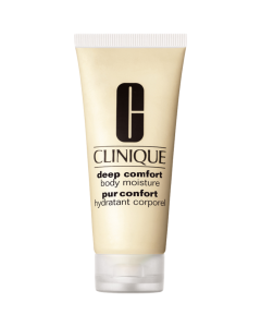 Deep Comfort Body Moisture