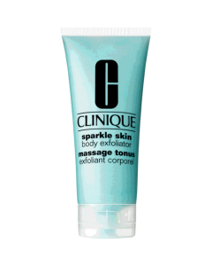 Sparkle Skin Body Exfoliator