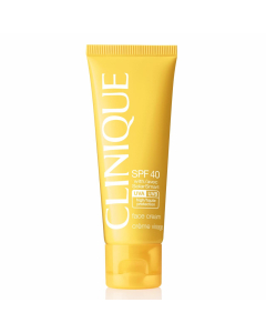 SPF 40 Face Cream