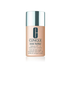 Even Better Makeup SPF 15