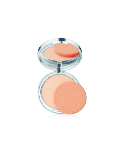 Stay-Matte Sheer Pressed Powder