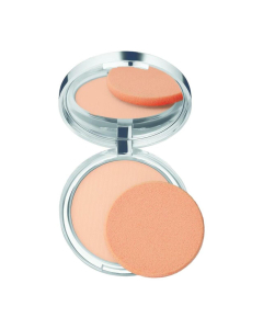 Stay-Matte Sheer Pressed Powder