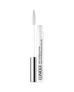 Lash Building Primer