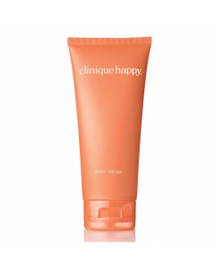 Happy Body Cream